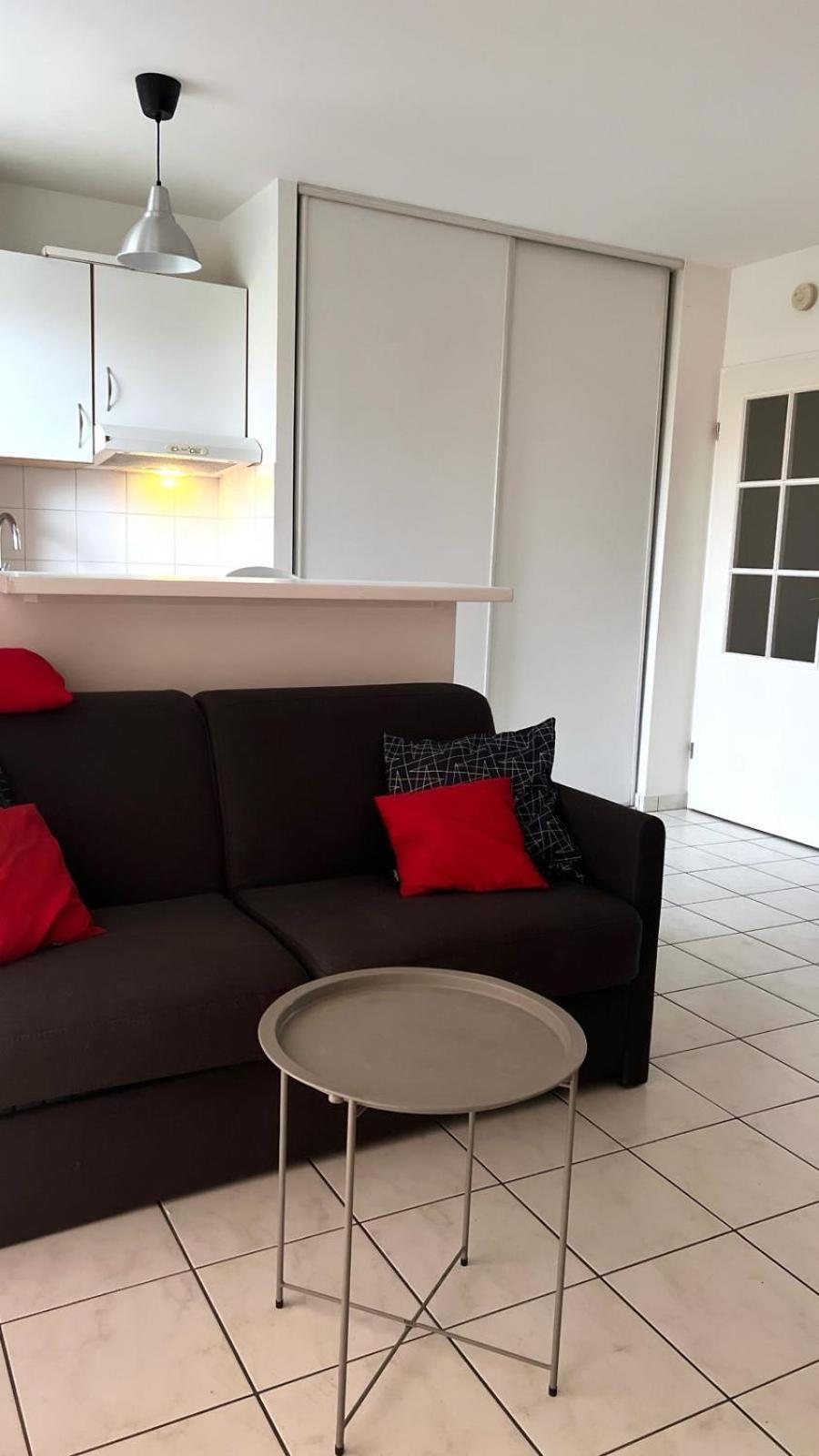 Appartement La Defense Puteaux Bagian luar foto